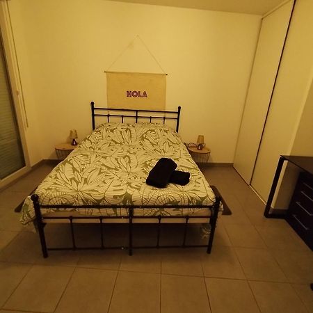 Apartamento Cosyf4 Toulouse Exterior foto