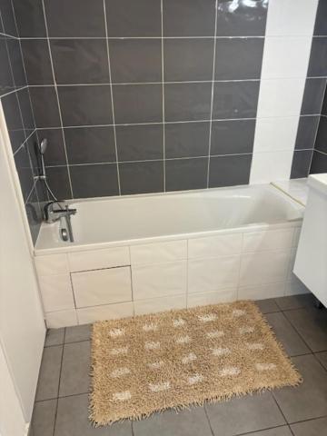 Apartamento Cosyf4 Toulouse Exterior foto