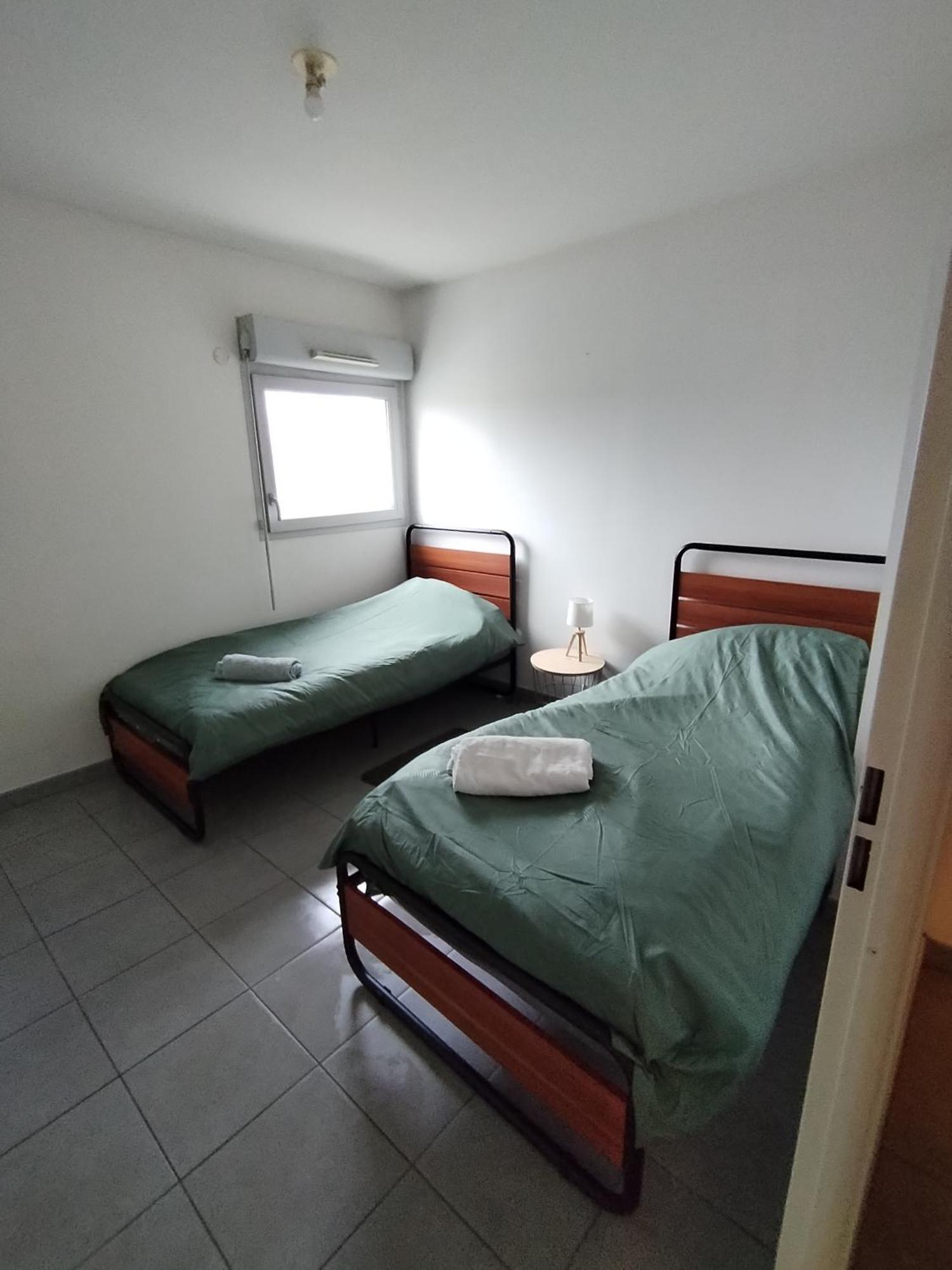 Apartamento Cosyf4 Toulouse Exterior foto